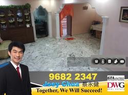 Blk 423 Bedok North Avenue 1 (Bedok), HDB 3 Rooms #140278152